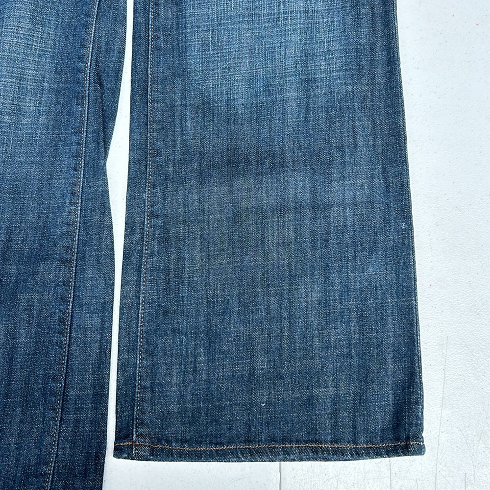 GAP Essential Fit Jeans - 10R - Picture 3 of 9